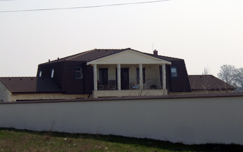 Various Residential Projects