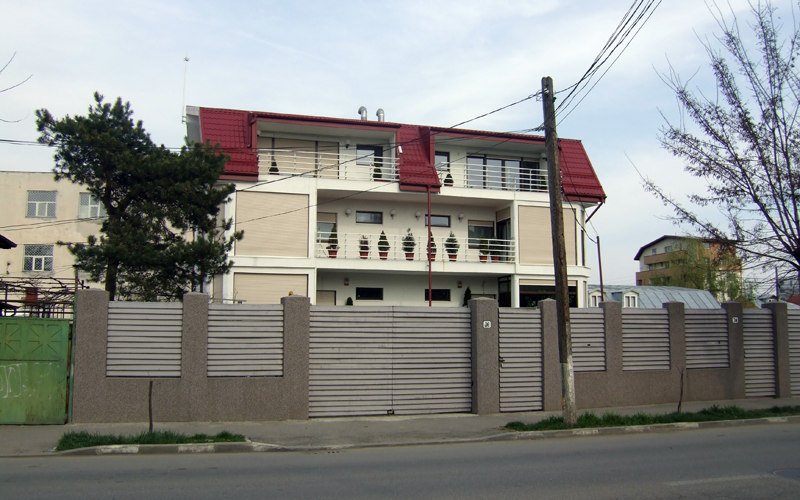 Various Residential Projects