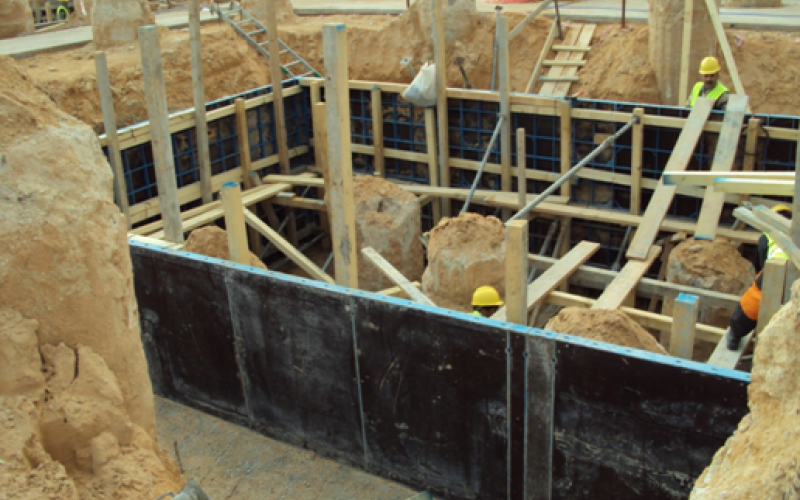 AL KHALIJ POWER PLANT 4x350 MW, Libya