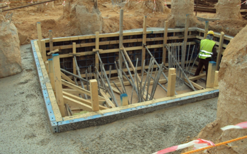 AL KHALIJ POWER PLANT 4x350 MW, Libya