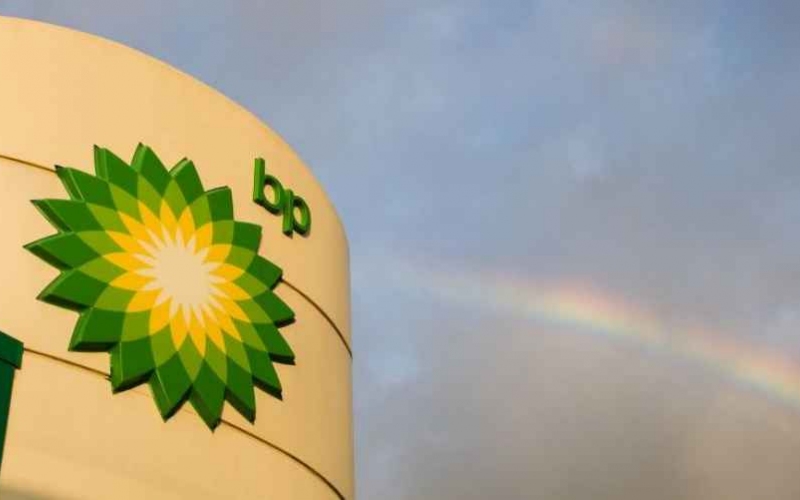 BP - Gemlik Terminal Oil Storage Tanks Renovation