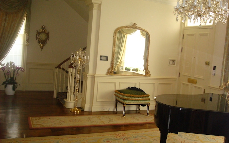 Private Residence Project, Chelsea, London