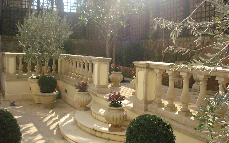 Private Residence Project, Chelsea, London