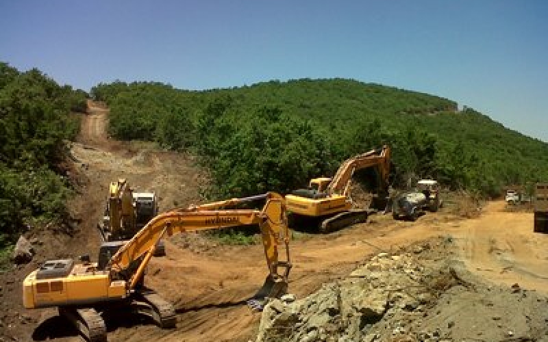 Hasanbeyli 50 MW RES Project