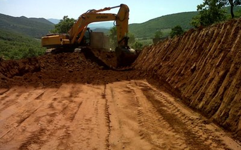 Hasanbeyli 50 MW RES Project