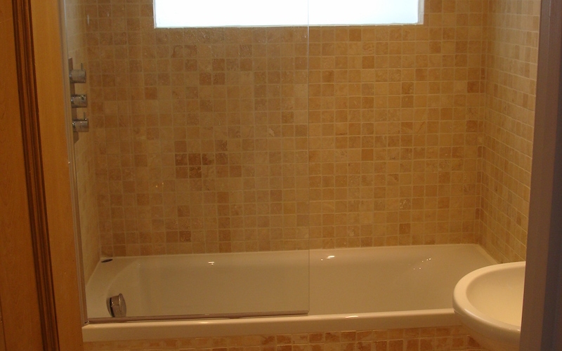 Residential Project, Epsom, London
